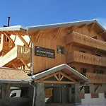 Goelia Le Grand Ermitage Aparthotel