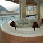 Apartmanhotel Goelia Le Grand Ermitage