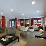 Aparthotel Goelia Le Grand Ermitage