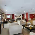Aparthotel Goelia Le Grand Ermitage Chatel