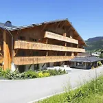 Aparthotel Goelia Le Grand Ermitage Chatel