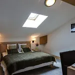 Goelia Le Grand Ermitage 4* Chatel