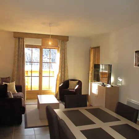Résidence Néméa Le Grand Ermitage Apartahotel