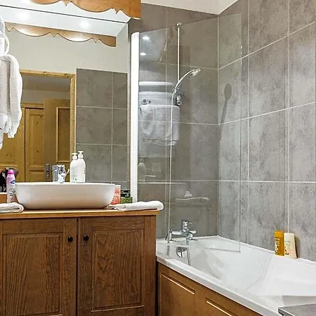 Goelia Le Grand Ermitage 4* Chatel