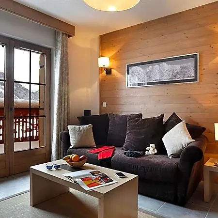 Résidence Néméa Le Grand Ermitage Apartahotel