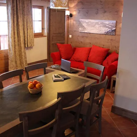 Nemea Le Grand Ermitage Aparthotel 4*