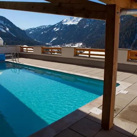 Résidence Néméa Le Grand Ermitage 4*