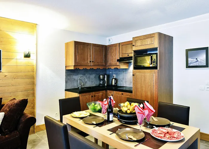 Apart Otel Goelia Le Grand Ermitage 4*