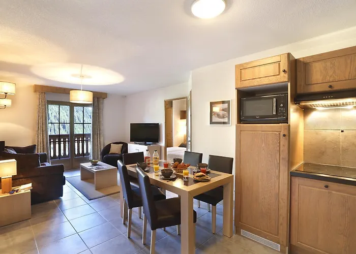 Goelia Le Grand Ermitage 4*