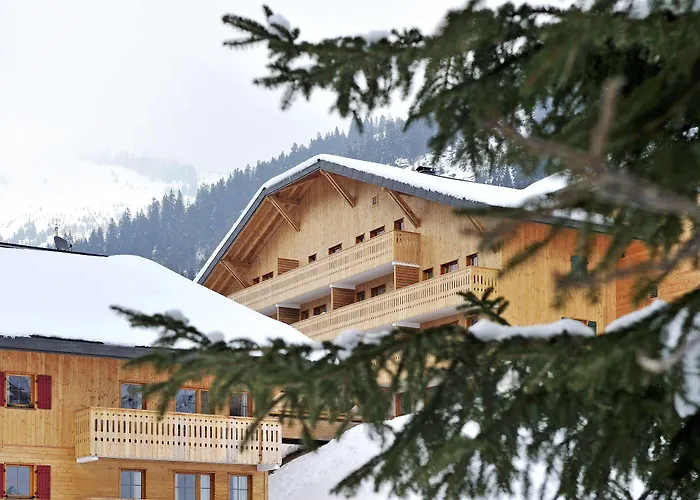Goelia Le Grand Ermitage 4*