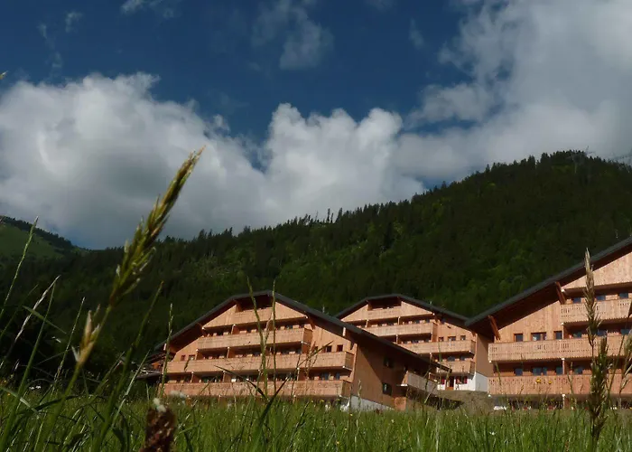 Goelia Le Grand Ermitage 4*