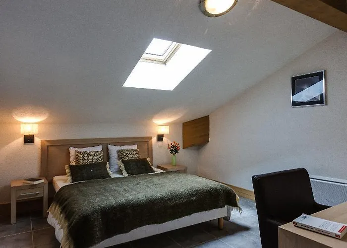 Goelia Le Grand Ermitage 4* Châtel
