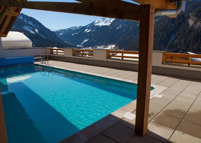 Goelia Le Grand Ermitage 4*